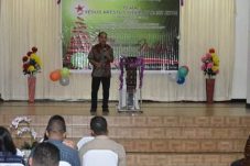Dr. Jefirstson R. Riwu Kore MM MH