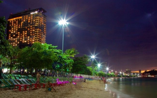 109594 Pattaya