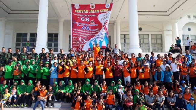 Wabup Jerry: Integritas, Konsisten dan Komitmen Meningkatkan Pelayanan Kesehatan Terbaik di Kabupaten Kupang 3 IMG 20190628 WA0339