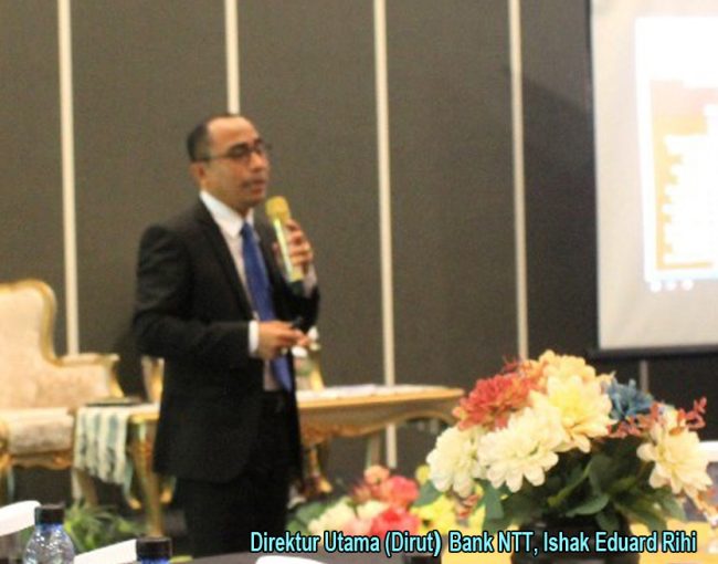 Ishak Rihi