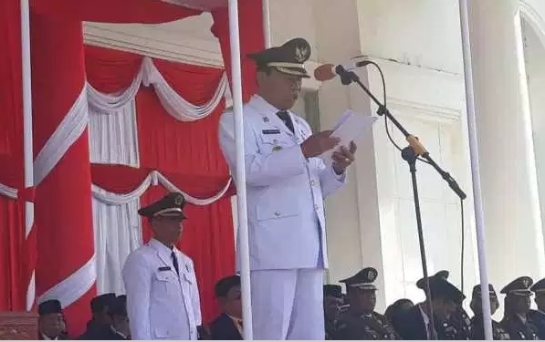 Bupati Kupang