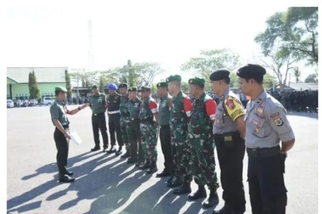 Apel Gelar Pasukan Pengamanan VVIP Kunjungan Kerja Presiden RI di Kupang 3 Screenshot 20190820 131849 1
