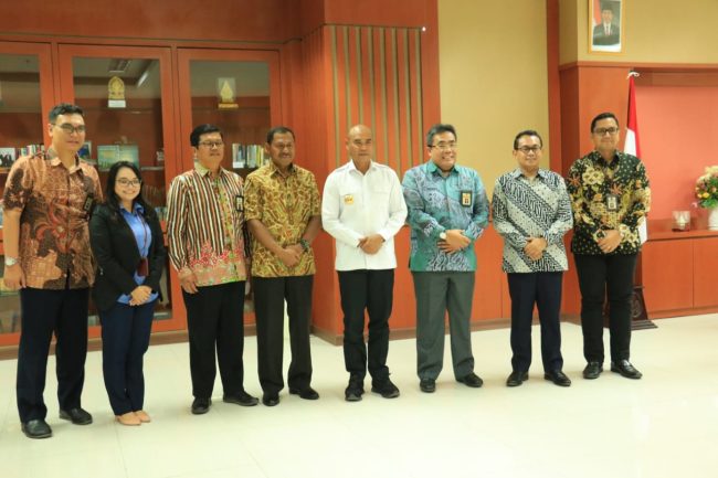 Gubernur Yakin Ekonomi Kerakyatan NTT Pasti Melejit 7 IMG 20190904 WA0282