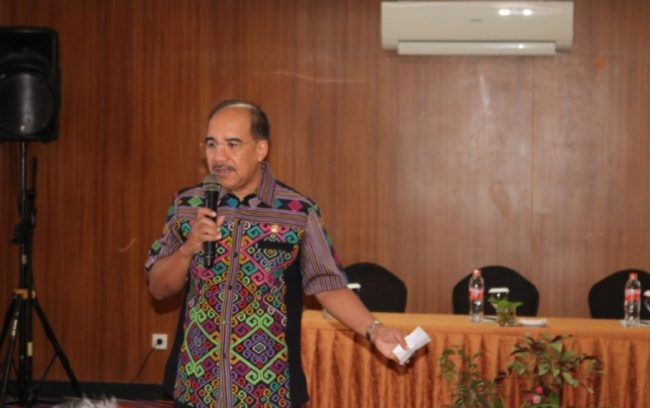 Wow! Final FGD Spam Kali Dendeng dan Spam Mata Air Sagu 5 20191216 235328