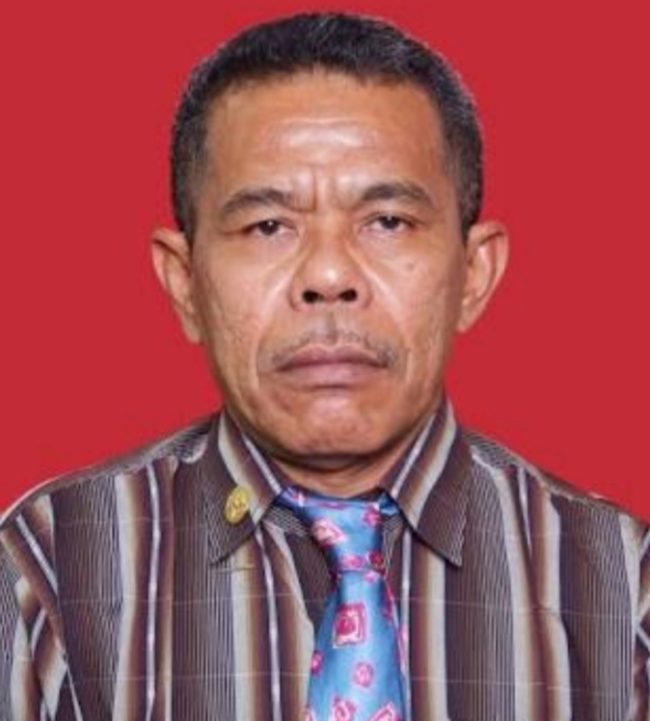 Dugaan KKN Pembangunan Resevoir Tonggurambang, Lukas Mbulang Kecam, APH Kumpulkan Data 4 20200422 000326