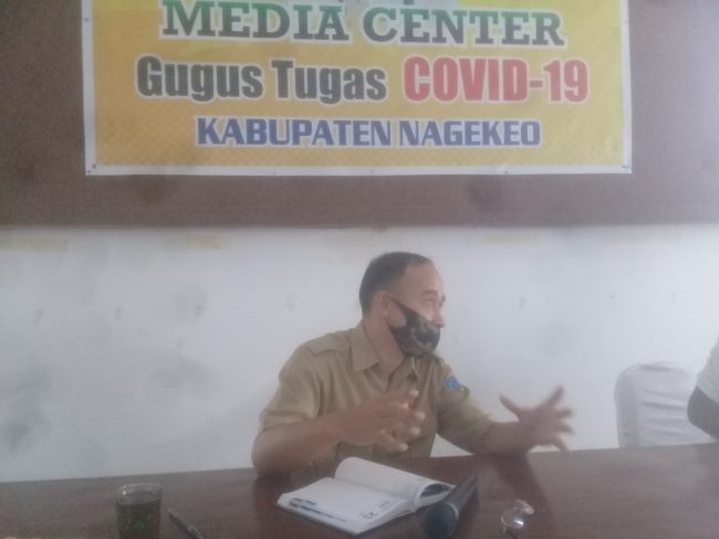 Empat Specimen swab Asal Nagekeo, Diberangkatkan Ke Kupang. 5 20200518 112644 scaled