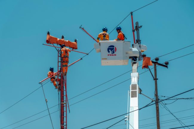 PLN Kerahkan 929 Personil Siap Amankan Listrik Jelang Lebaran 9 IMG 20200524 WA0002