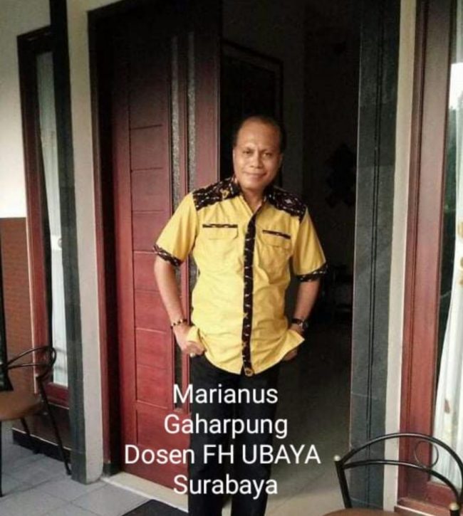 Apakah Mall sudah Sangat Urgen di KOTA MAUMERE..? 6 20200609 223451