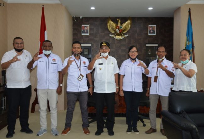 Pemkot Segera Bentuk KIP Kota Kupang 4 20200624 201636