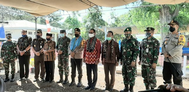 Kapolda NTT, Konsep Kampung Tangguh dapat Memutus Matarantai Covid-19 2 20200709 144415 scaled