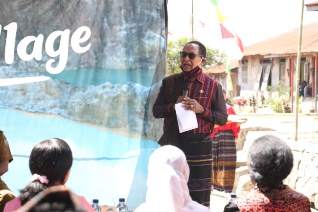 *Wakil Gubernur Ajak Masyarakat untuk Gemar Membaca dan Menulis* 3 IMG 20200811 WA0311