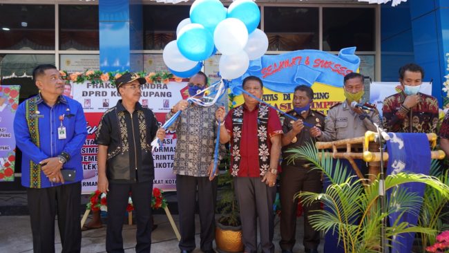 *Disdukcapil Kembali Berinovasi Melalui Aplikasi SIMPEL dan Pelayanan 24 Jam* 2 IMG 20200813 WA0150