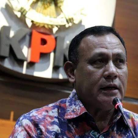 WASPADA PILKADA DAN PANDEMI, Ketua KPK Firli Bahuri: Banyak Modus Usaha Jahat Mengais Rezeki Haram Catut Nama KPK 1 IMG 20200917 WA0164