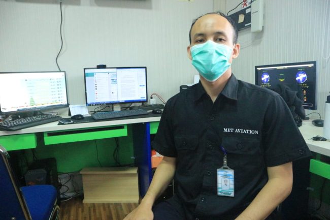 BMKG Beri Peringatan 14 Daerah di NTT Alami Kemarau 7 IMG 20200919 WA0156