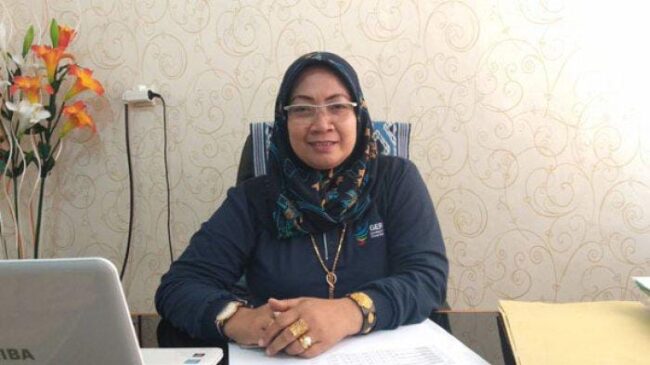 Dinkes Kota Kupang Gencar Lakukan Program PGBT dan PIS-PK, Kasus Balita Gizi Buruk Makin Banyak Ditemukan 1 IMG 20200923 WA0230