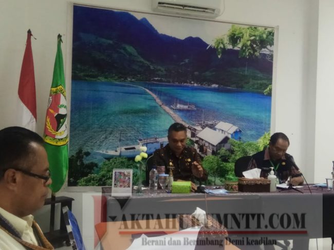 Penetapan lokasi Pembangunan Rumah Sakit Pratama di Desa Nenbura Adalah Keputusan Yang Tergesa gesa 4 inCollage 20200918 160406797