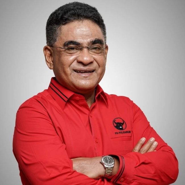Kerumunan Massa Di Maumere Merupakan Ekspresi Cinta Tanpa Undangan 8 FB IMG 1614322537022