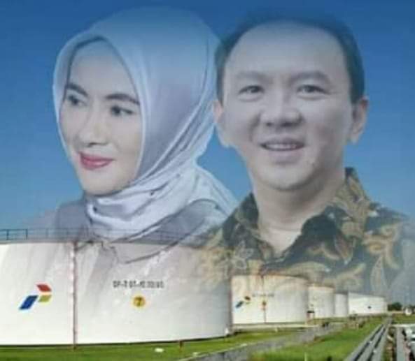 WOW..! Duet MUSLIM & NON MUSLIM sukses Menghemat 84 Triliun Proyek PERTAMINA 3 FB IMG 1615306625418