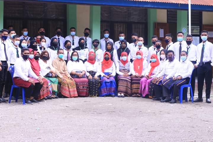 SMK Muhammadiyah Kupang Gelar Uji Kompetensi Kejuruan (UKK) 7 IMG 20210322 WA0149