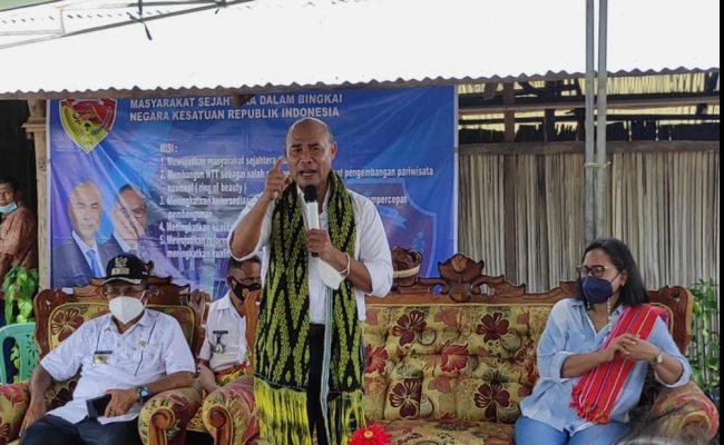 Gubernur NTT Yakin Guru SMK Pasti Sejahtera Jika Serius Terlibat Di Lapangan 6 IMG 20210327 WA0010