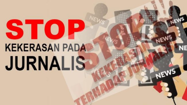 Aliansi Anti Kekerasan Terhadap Jurnalis Desak Polisi Usut Tuntas Kasus Kekerasan Terhadap Jurnalis Nurhadi 3 IMG 20210328 WA0221