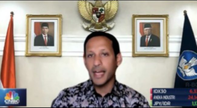 Ingat.! Setiap Tanggal 11-15 Bantuan Kuota Internet dari Nadiem Cair 8 Screenshot 20210311 224055 Gallery