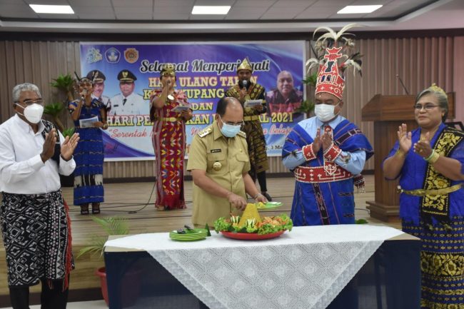 Peringati Hardiknas 2021, Pemkot Komitmen Tingkatkan Kualitas Pendidikan 3 IMG 20210503 WA0273