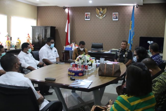 Terima Dokumen Rancangan Anggaran Pilkada 2024, Pemkot Siap Koordinasi Dengan Pihak Terkait 3 IMG 20210507 WA0100