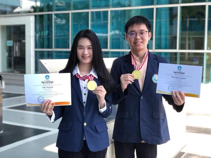 Lomba Bergengsi Medical Olympiad Championship 2020 Berhasil Disabet 2 Mahasiswa Prodi Kedokteran UHT 4 IMG 20210518 WA0384