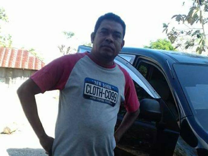 Pengakuan Mengejutkan Pemilik CV. Mario Terkait Proyek ADD Tafuli Senilai Rp202 juta 7 IMG 20210526 WA0135