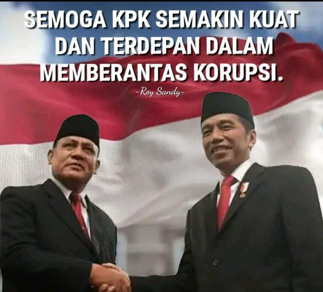 Jokowi Amati KPK Takut Pecat Novel Baswedan 3 Screenshot 2021 05 08 16 40 40 90