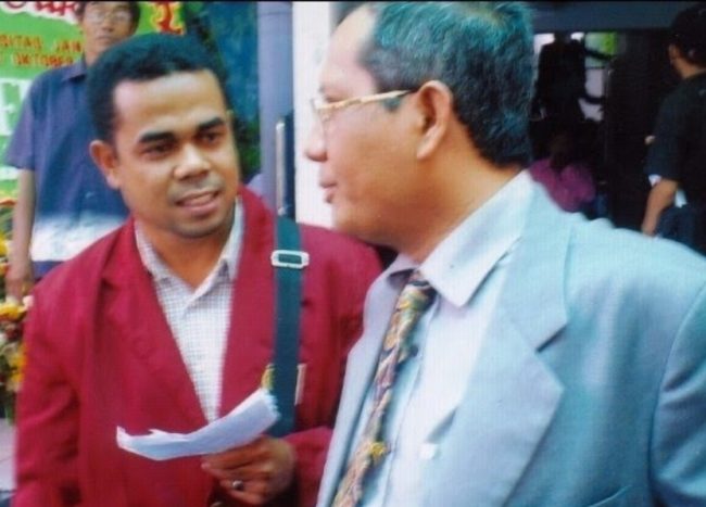 Soal Laporan Polisi Terhadap Wartawan Nttpost.com, Pemred Fakta Hukum NTT : Salah Alamat.! 2 Screenshot 2021 05 26 17 46 02 54
