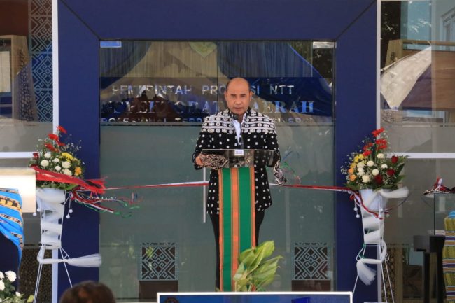 Apresiasi Inspektorat Soal Digitalisasi, Gubernur VBL Sebut Digitalisasi Mempercepat Pertumbuhan Ekonomi 5 IMG 20210603 WA0277