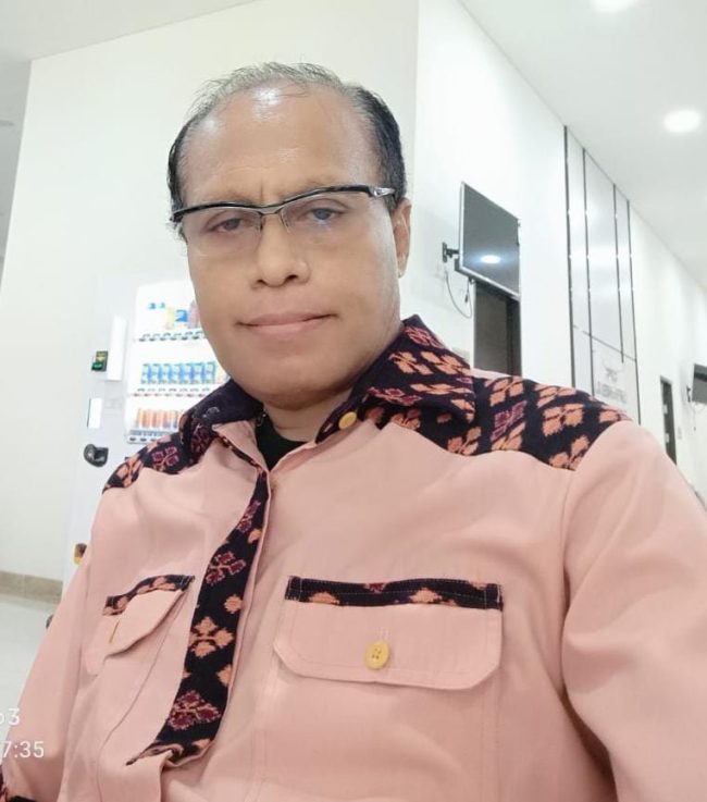 Eksploitasi Anak Dibawah Umur; Dosen Hukum Ubaya Minta Polda NTT Segera Tangkap 4 Pemilik Kelab Di Kota Maumere 9 IMG 20210617 WA0090