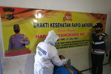 Rapid Antigen