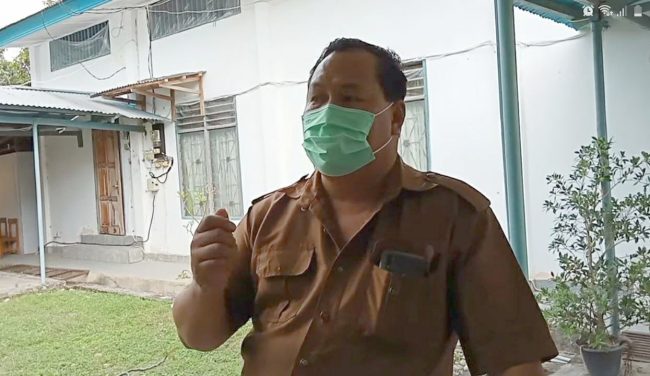 DPRD Didemo, Henry Melki Simu Sebut Demokrasi di Malaka Mulai Hidup 5 IMG 20210621 204245