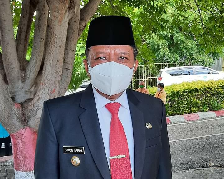 Malaka Zona Merah Covid-19, Bupati Malaka Instruksikan Pembatasan Aktivitas 5 IMG 20210701 WA0380