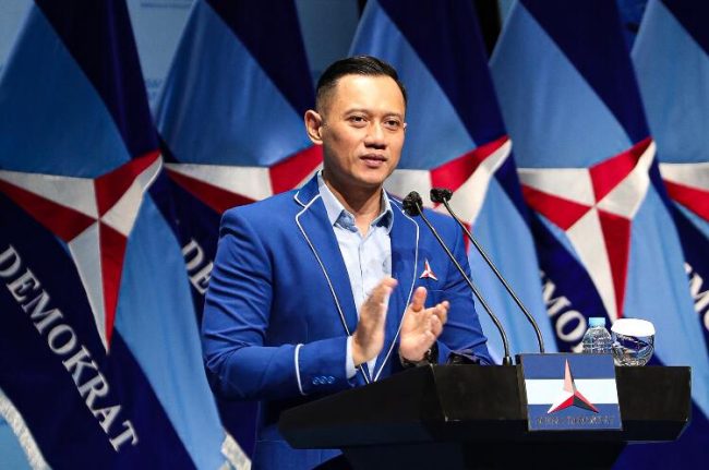 *Demokrat: Memalukan! Gerombolan KSP Moeldoko Diduga akan Selenggarakan HUT Ilegal Atasnamakan PD di Banten* 6 IMG 20210910 WA0099