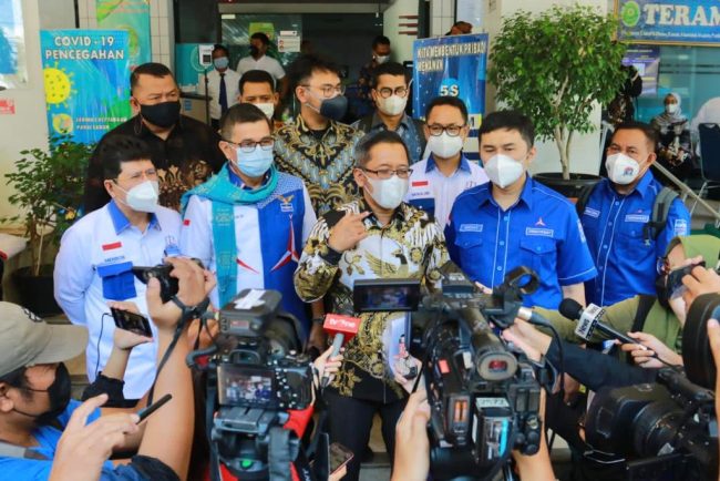 *Demokrat: Bukti yang Diberikan Moeldoko di Pengadilan Tidak Nyambung!* 5 IMG 20210916 WA0136