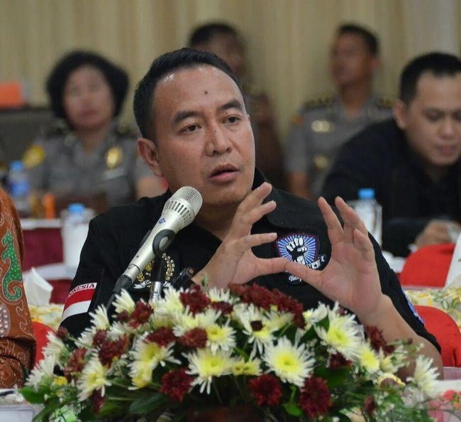 *DEMOKRAT: Gunakan Yusril, Gerombolan Moeldoko Cari Pembenaran ke Mahkamah Agung* 4 IMG 20210923 WA0113