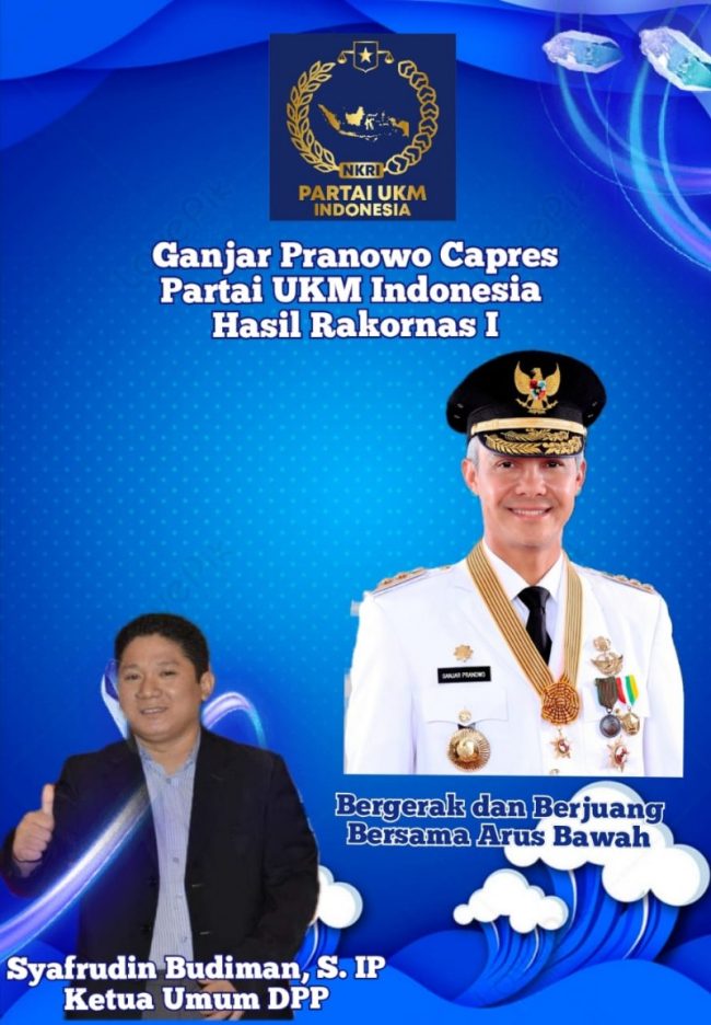 Ganjar Dinilai Gus Din Sebagai Sosok Pejuang, Seperti Jenderal Sudirman dan Pangeran Dipenogoro 5 IMG 20210919 WA0292