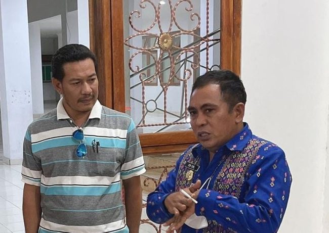 Diduga 2 Hektar tanah Milik Bupati Mabar di Hutan Bowosie 8 IMG 20211025 WA0156