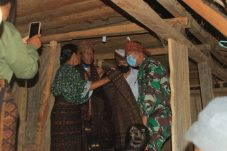Letkol Inf.Nelson Paido Marpaung: TNI Siap Atasi Persoalan Yang Ada di Masyarakat 8 IMG 20211028 WA0277