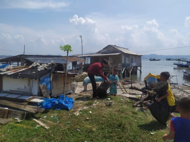 Ketua PMI: Belajar Budaya Lampung dan Peduli Terhadap Lingkungan 3 IMG 20211031 WA0118