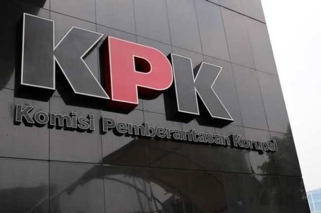 Soal KPK Gelar Raker di Hotel Bintang 5, Penggerak Milenial Sebut Tidak Ada yang Perlu Dikritik 5 IMG 20211031 WA0290