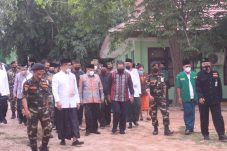 *Wagub Nae Soi Hadiri Pelantikan Pengurus Wilayah Nahdlatul Ulama NTT Masa Khidmat 2021-2026* 4 IMG 20211115 WA0017