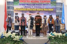 Gubernur NTT: Perempuan Kunci dalam Membangun Negara Maju 10 IMG 20211128 WA0204