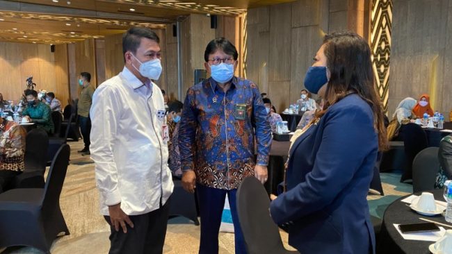 *Selamatkan Aset Negara, KPK Minta Perkuat Sinergi dan Kolaborasi* 4 IMG 20211207 WA0146