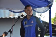 *Surat Terbuka untuk AHY! Kami Cinta Demokrat Bukan Karena Leo Lelo Tapi JERIKO* 6 IMG 20211211 WA0023 1
