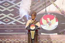 *HUT ke-63 Provinsi NTT, Wagub NTT: Kerja Keras, Cerdas dan Jujur Untuk Mencapai Kemakmuran* 3 IMG 20211221 WA0100